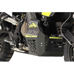 ADV SKID PLATE HVA NORDEN 901  - 05062425 | Dr Rider