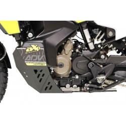 ADV SKID PLATE HVA NORDEN 901  - 05062425 | Dr Rider