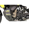 ADV SKID PLATE HVA NORDEN 901  - 05062426 | Dr Rider