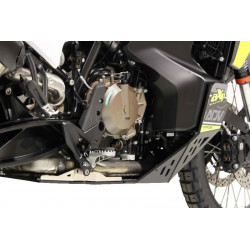 ADV SKID PLATE HVA NORDEN 901  - 05062426 | Dr Rider