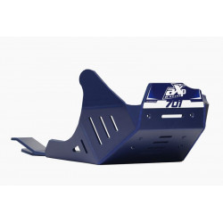 ADV SKID PLATE HVA 701 ENDURO  - 05062427