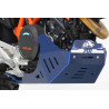 ADV SKID PLATE HVA 701 ENDURO  - 05062427