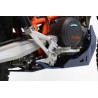 ADV SKID PLATE HVA 701 ENDURO  - 05062427