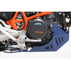 ADV SKID PLATE HVA 701 ENDURO  - 05062427
