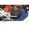 ADV SKID PLATE HVA 701 ENDURO  - 05062427