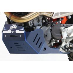 ADV SKID PLATE HVA 701 ENDURO  - 05062427