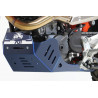ADV SKID PLATE HVA 701 ENDURO  - 05062427