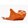 ADV SKID PLATE KTM 690 ENDURO  - 05062428 | Dr Rider