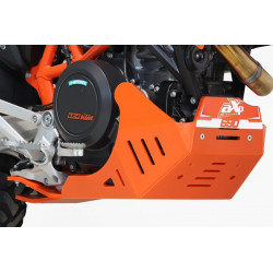 ADV SKID PLATE KTM 690 ENDURO  - 05062428 | Dr Rider