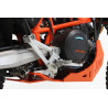 ADV SKID PLATE KTM 690 ENDURO  - 05062428 | Dr Rider