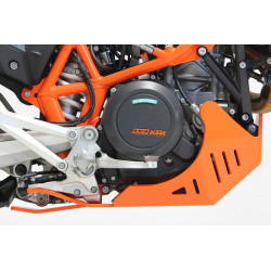 ADV SKID PLATE KTM 690 ENDURO  - 05062428 | Dr Rider
