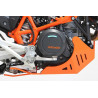 ADV SKID PLATE KTM 690 ENDURO  - 05062428 | Dr Rider