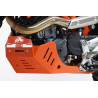 ADV SKID PLATE KTM 690 ENDURO  - 05062428 | Dr Rider