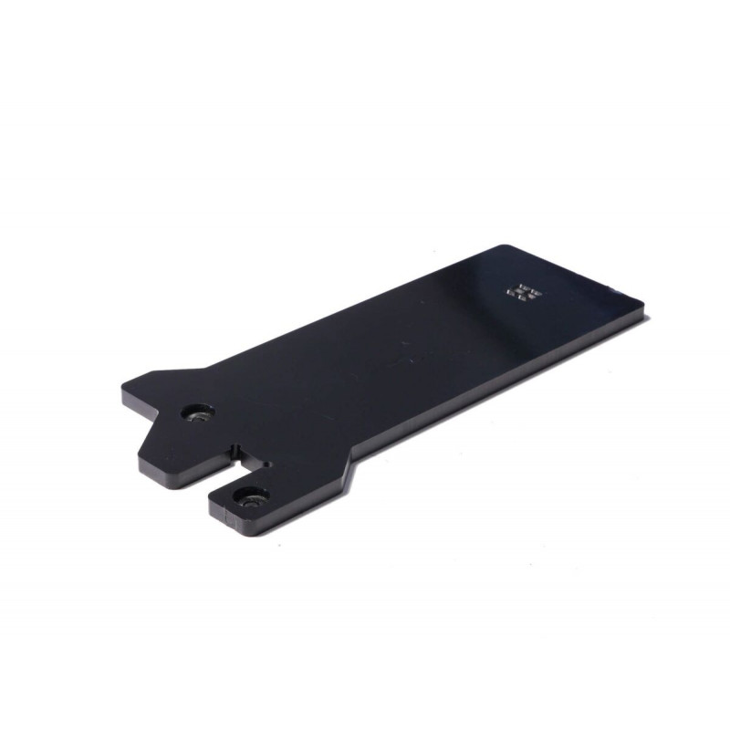 LINKAGE GUARD PLATE CFMOTO MT4 - 05062429 | Dr Rider