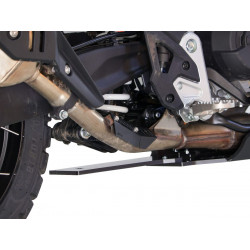 LINKAGE GUARD PLATE CFMOTO MT4 - 05062429 | Dr Rider