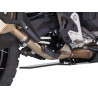 LINKAGE GUARD PLATE CFMOTO MT4 - 05062429 | Dr Rider