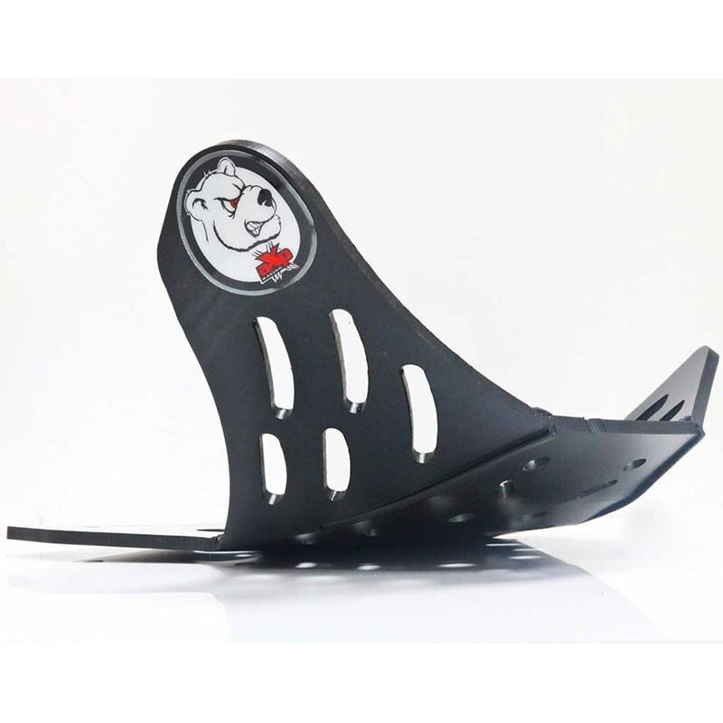 SKID PLATE PHD 6MM KAW KX 85 0 - 05062430 | Dr Rider