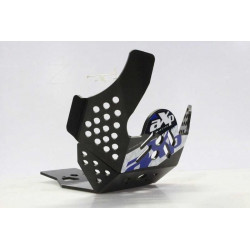 SKID PLATE PHD 6MM YAM YZF 18- - 05062431