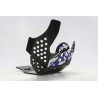 SKID PLATE PHD 6MM YAM YZF 18- - 05062431