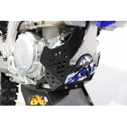 SKID PLATE PHD 6MM YAM YZF 18- - 05062431