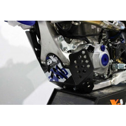 SKID PLATE PHD 6MM YAM YZF 18- - 05062431