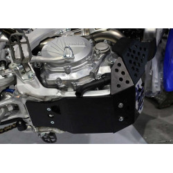 SKID PLATE PHD 6MM YAM YZF 18- - 05062431