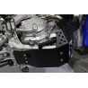 SKID PLATE PHD 6MM YAM YZF 18- - 05062431