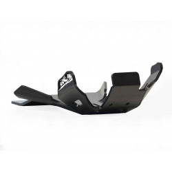 XTREM SKID PLATE RIEJU MR250/3 - 05062432 | Dr Rider