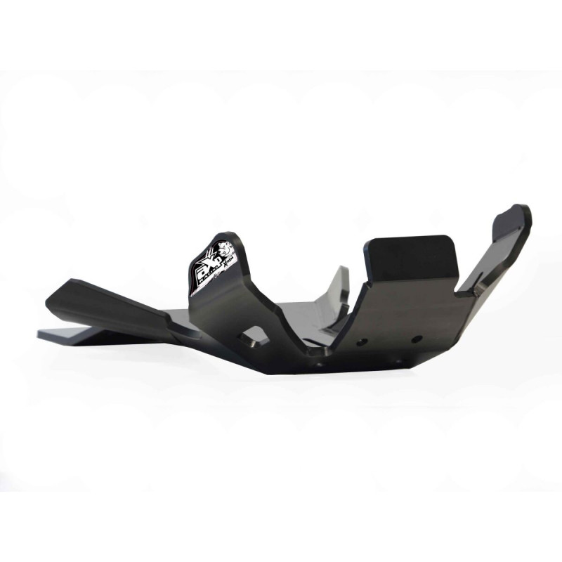 XTREM SKID PLATE RIEJU MR250/3 - 05062432 | Dr Rider