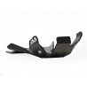 XTREM SKID PLATE RIEJU MR250/3 - 05062432 | Dr Rider