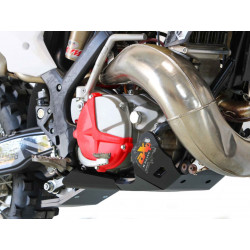 XTREM SKID PLATE RIEJU MR250/3 - 05062432 | Dr Rider