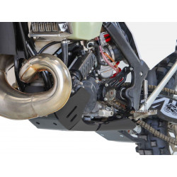 XTREM SKID PLATE RIEJU MR250/3 - 05062432 | Dr Rider