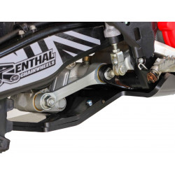 XTREM SKID PLATE RIEJU MR250/3 - 05062432 | Dr Rider