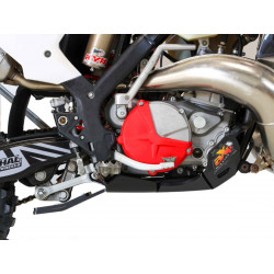 XTREM SKID PLATE RIEJU MR250/3 - 05062432 | Dr Rider