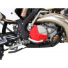 XTREM SKID PLATE RIEJU MR250/3 - 05062432 | Dr Rider