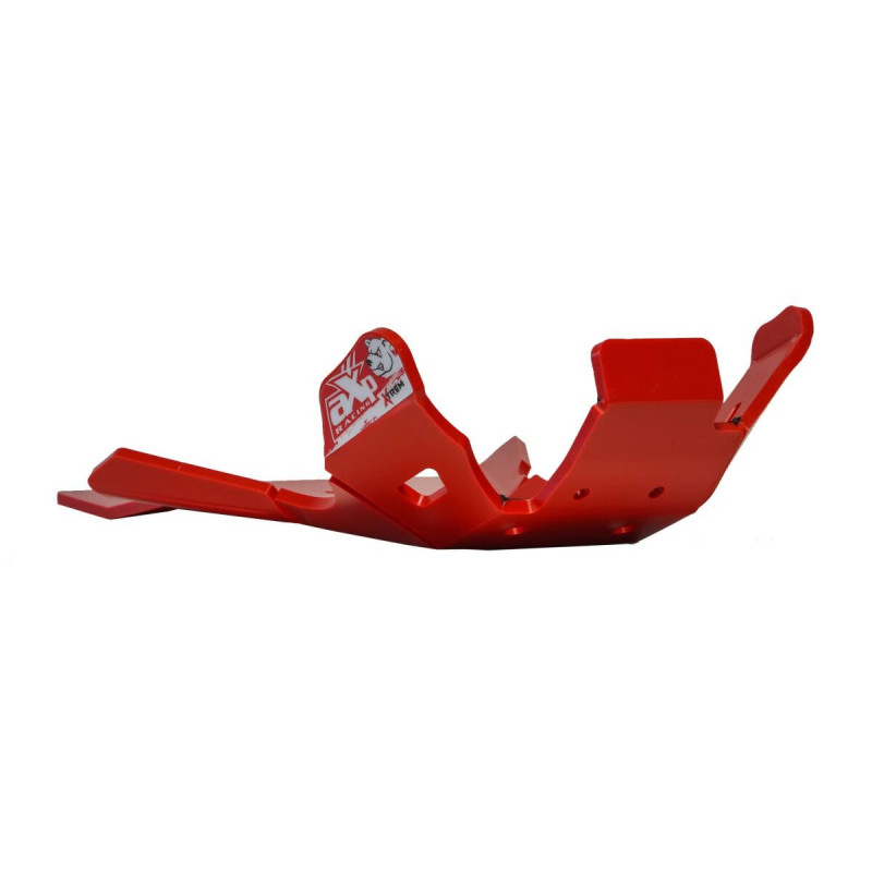 XTREM SKID PLATE RIEJU MR250/3 - 05062433 | Dr Rider