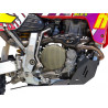 SKID PLATE HDPE 6MM HONDA XR65 - 05062438 | Dr Rider