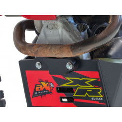 SKID PLATE HDPE 6MM HONDA XR65 - 05062438 | Dr Rider