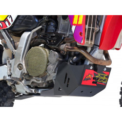 SKID PLATE HDPE 6MM HONDA XR65 - 05062438 | Dr Rider