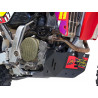 SKID PLATE HDPE 6MM HONDA XR65 - 05062438 | Dr Rider