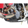 SKID PLATE PHD 6MM HONDA CR500 - 05062521 | Dr Rider