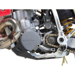 SKID PLATE PHD 6MM HONDA CR500 - 05062521 | Dr Rider