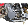 SKID PLATE PHD 6MM HONDA CR500 - 05062521 | Dr Rider