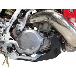 SKID PLATE PHD 6MM HONDA CR500 - 05062521 | Dr Rider