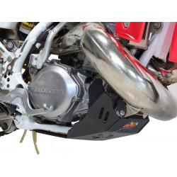 SKID PLATE PHD 6MM HONDA CR500 - 05062521 | Dr Rider