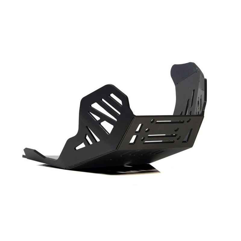 ADV SKID PLATE DUC DESERT X - 05062522 | Dr Rider