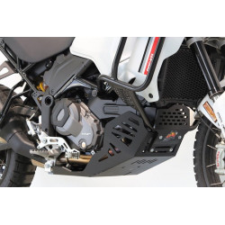 ADV SKID PLATE DUC DESERT X - 05062522 | Dr Rider
