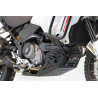 ADV SKID PLATE DUC DESERT X - 05062522 | Dr Rider