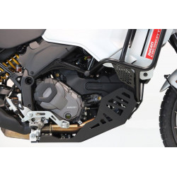ADV SKID PLATE DUC DESERT X - 05062522 | Dr Rider