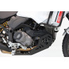 ADV SKID PLATE DUC DESERT X - 05062522 | Dr Rider